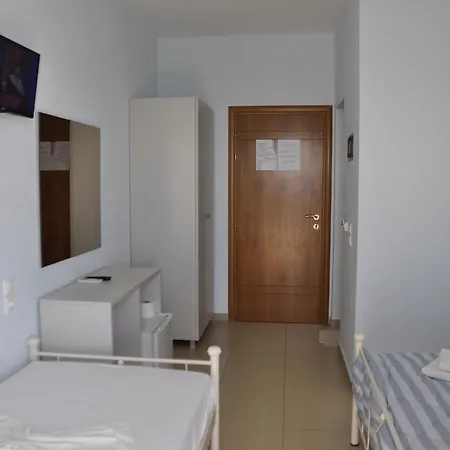 Szálloda Prinos Himara