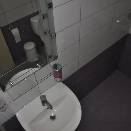 Szálloda Prinos 2*