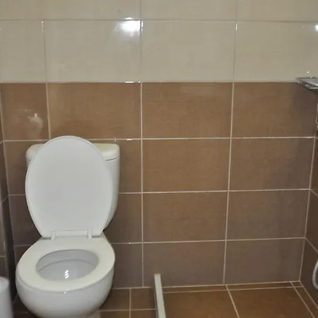 Prinos Szálloda 2*