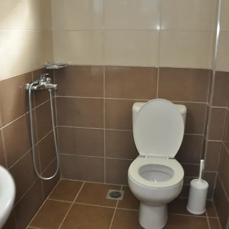 Prinos Szálloda Himara