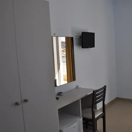 Szálloda Prinos 2*