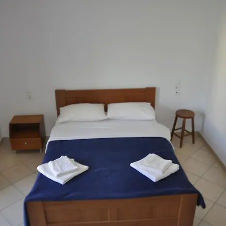 Szálloda Prinos Himara