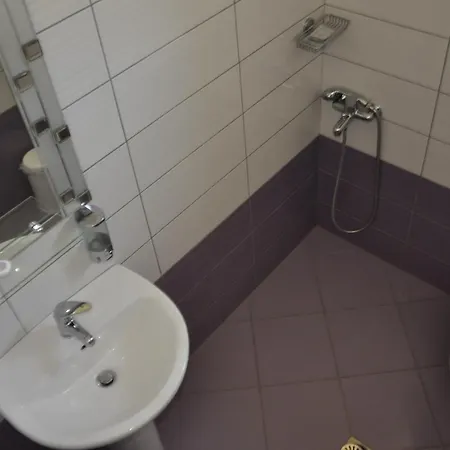 Szálloda Prinos Himara