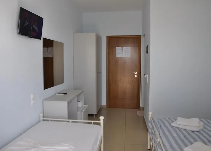 酒店 Prinos 希马拉