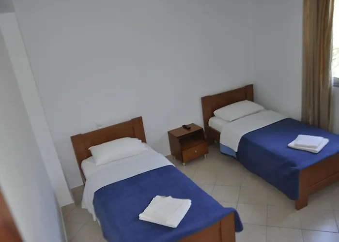 酒店 Prinos 希马拉