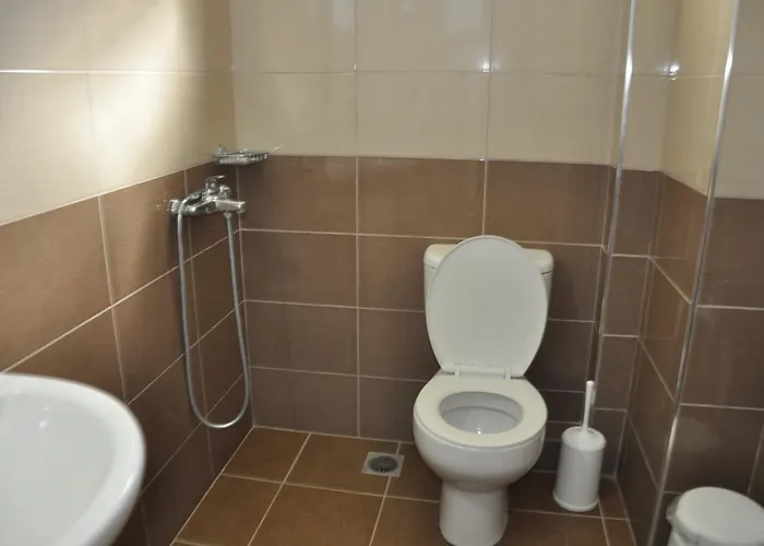 Prinos 酒店 希马拉