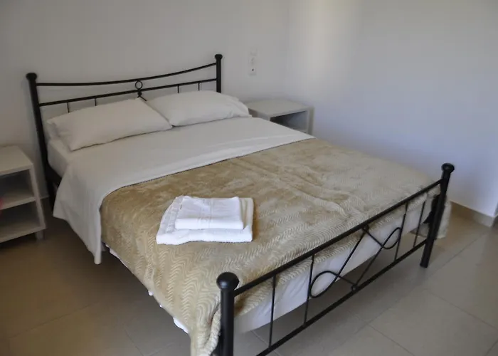 酒店 Prinos 希马拉