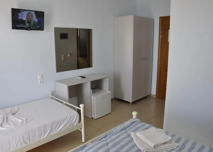 酒店 Prinos 希马拉