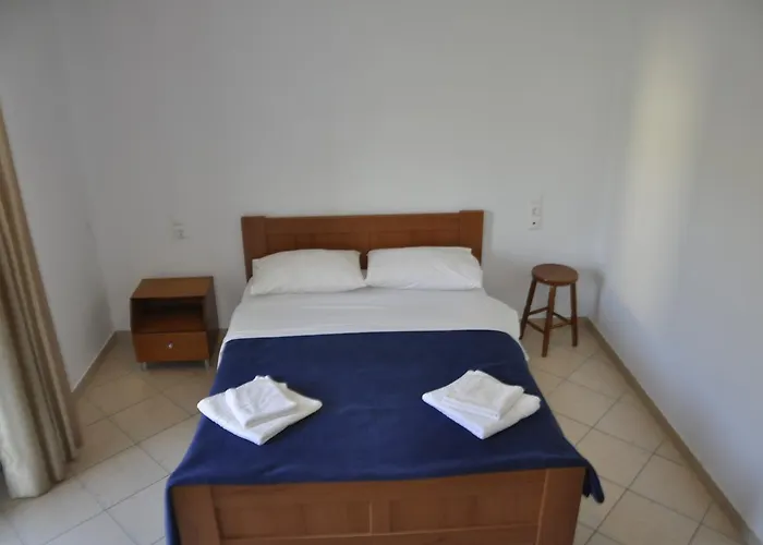 酒店 Prinos 希马拉