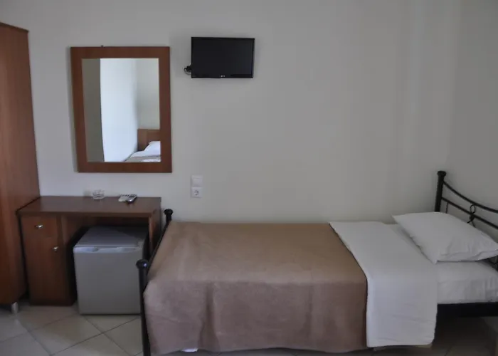 Prinos 酒店 希马拉