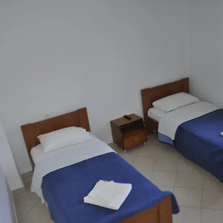 Hotel Prinos Himarë