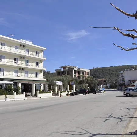 Prinos Hotel 2*