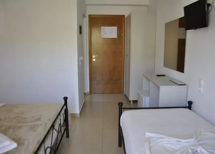 Prinos מלון הימארה