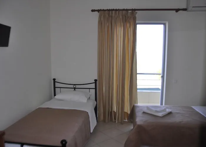 Prinos 2* הימארה